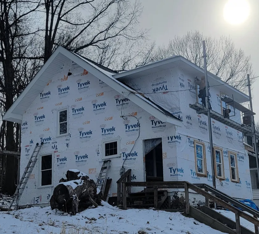 Unmatched Quality in Construction Services