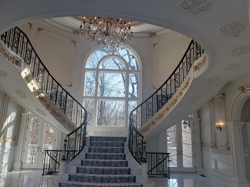 Transforming Your Spaces with Precision