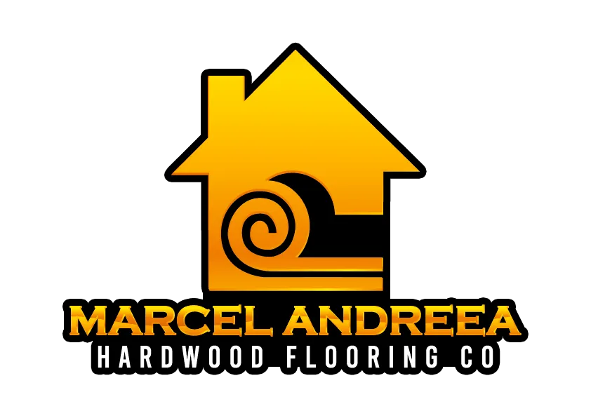 logo Marcel Andreea Hardwood Flooring Co