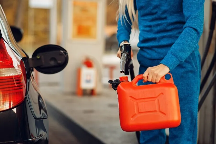 Reliable Fuel Delivery When You Need It