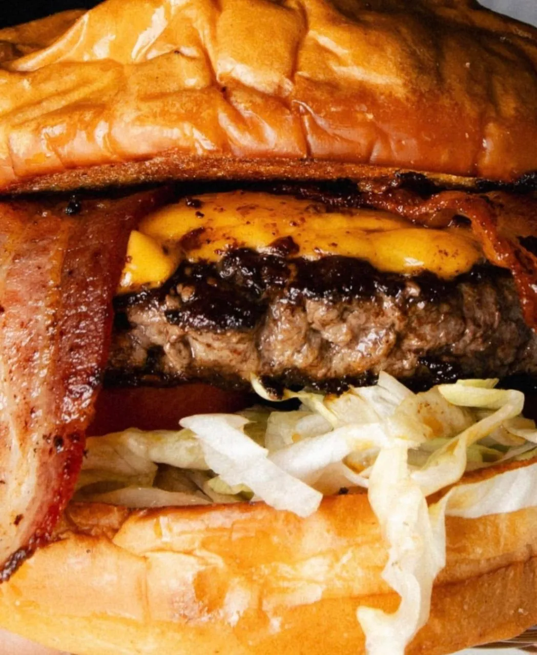 Hamburgers
