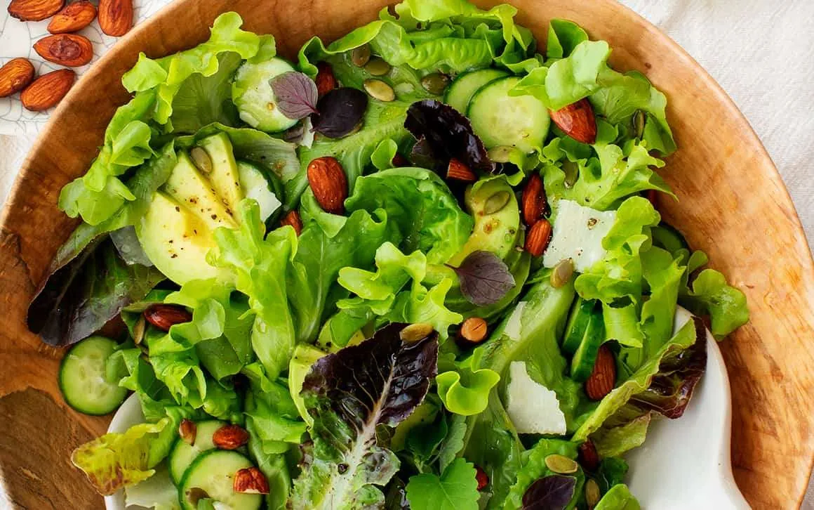 Salad´s