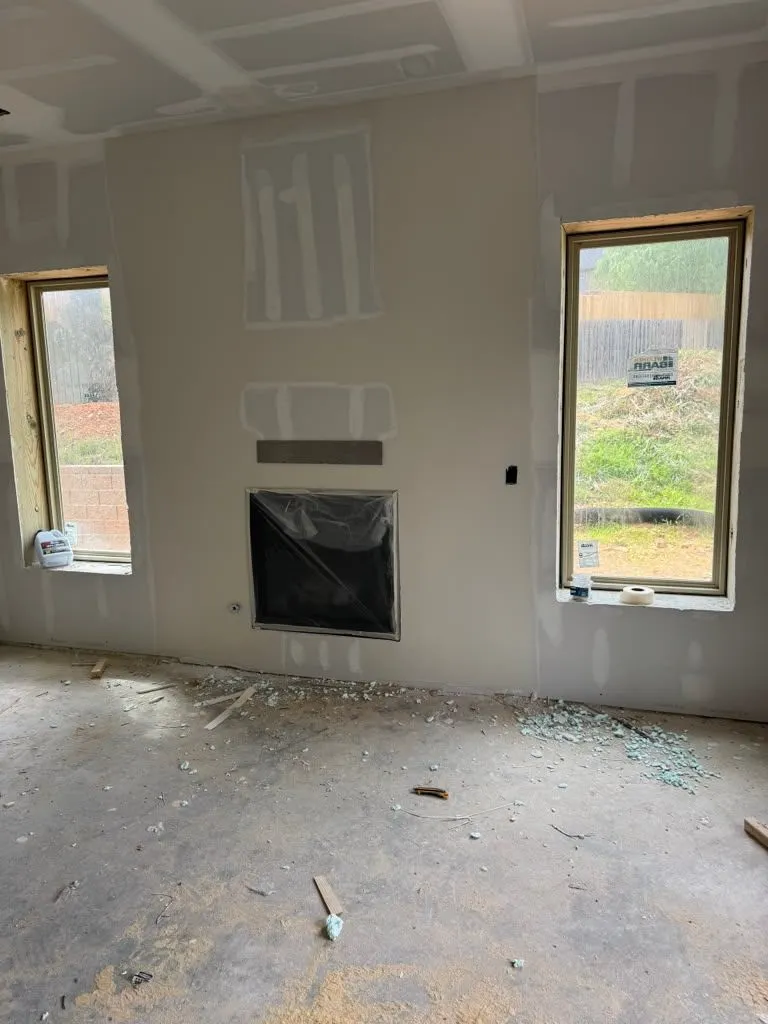 Expert Drywall Solutions in Springdale