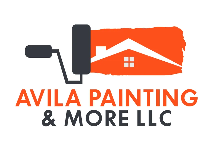 logo Avila Painting & More LLC