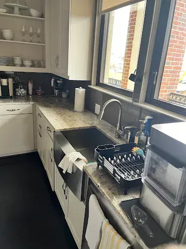 Image representative of the work performed