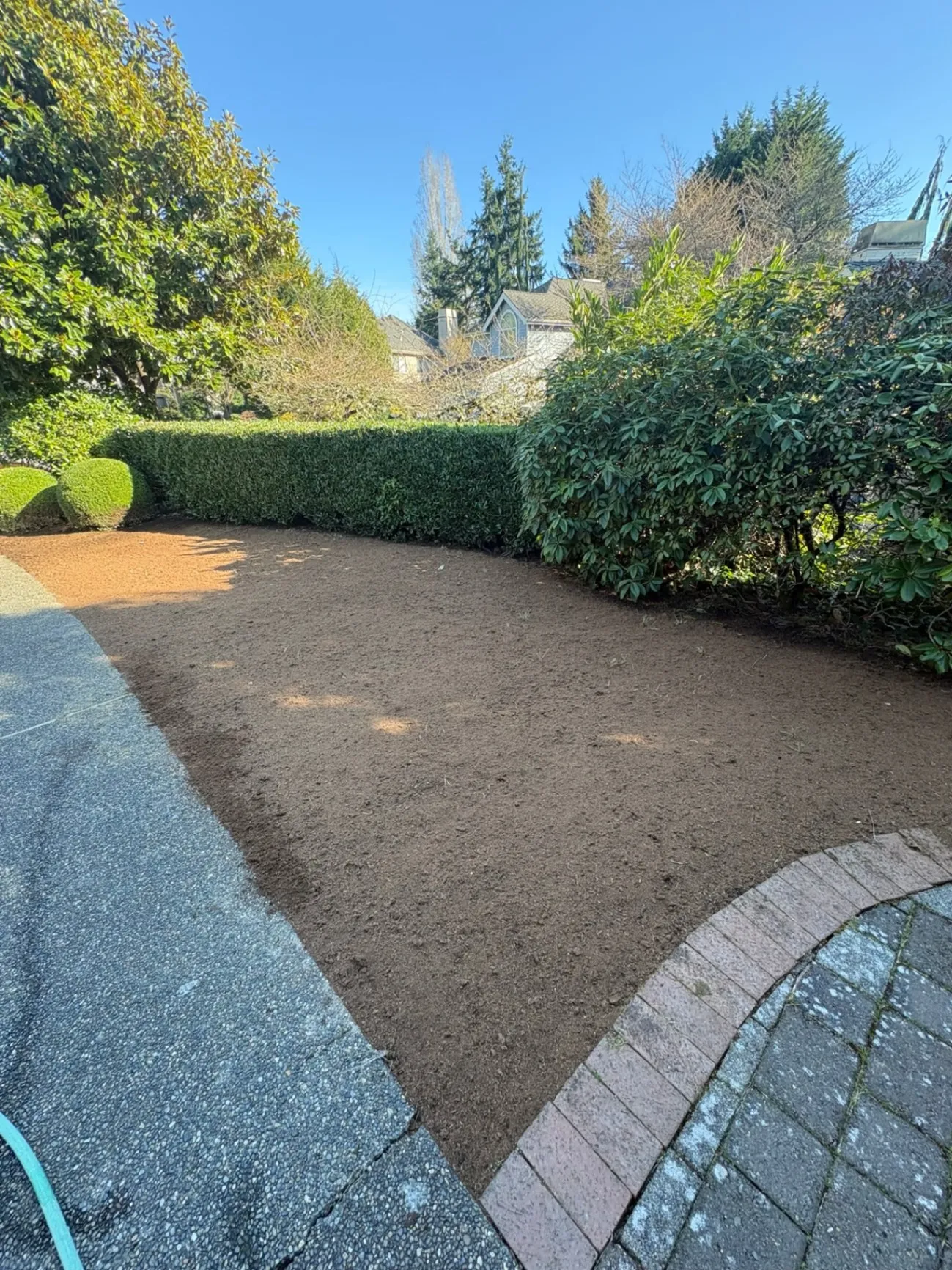 Unmatched Professional Landscaping Services