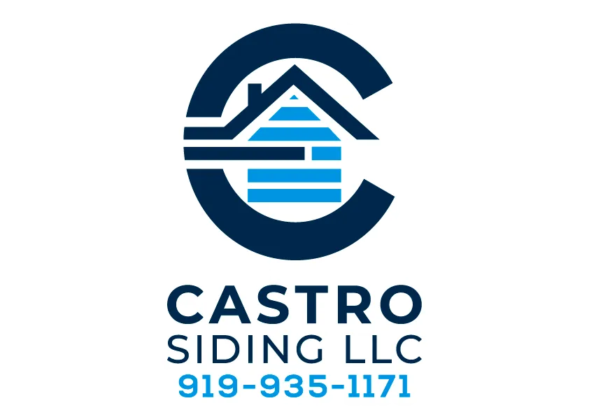 logo Castro Siding LLC