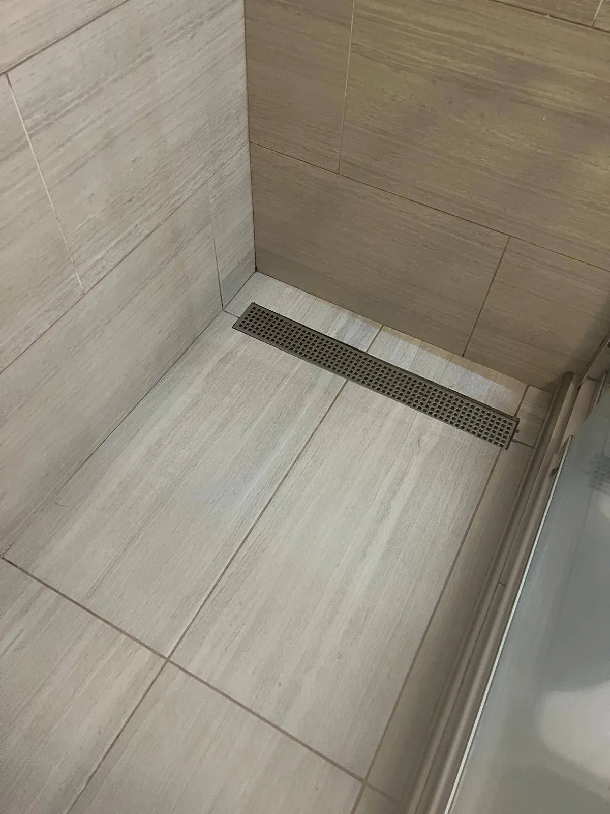 Image representative of the work performed