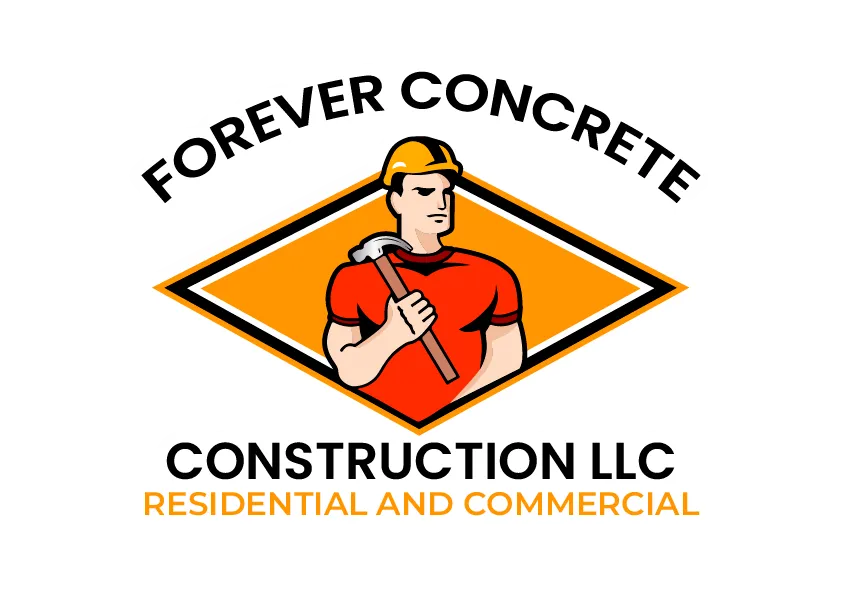 logo Forever Concrete Construction LLC