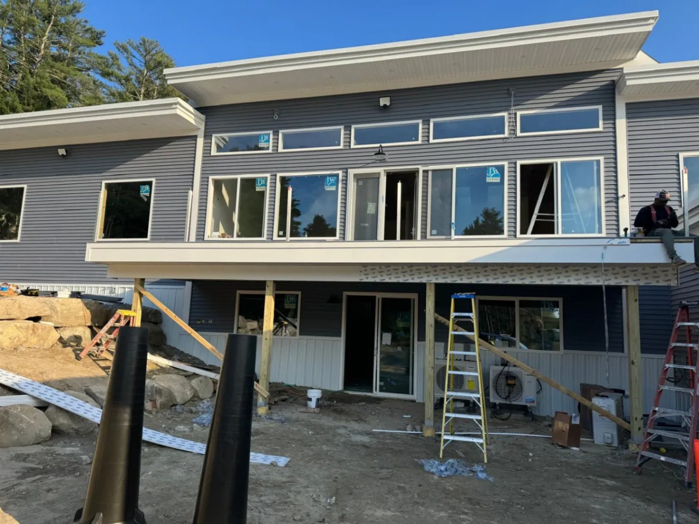 Trusted Construction and Remodeling Experts-thumb