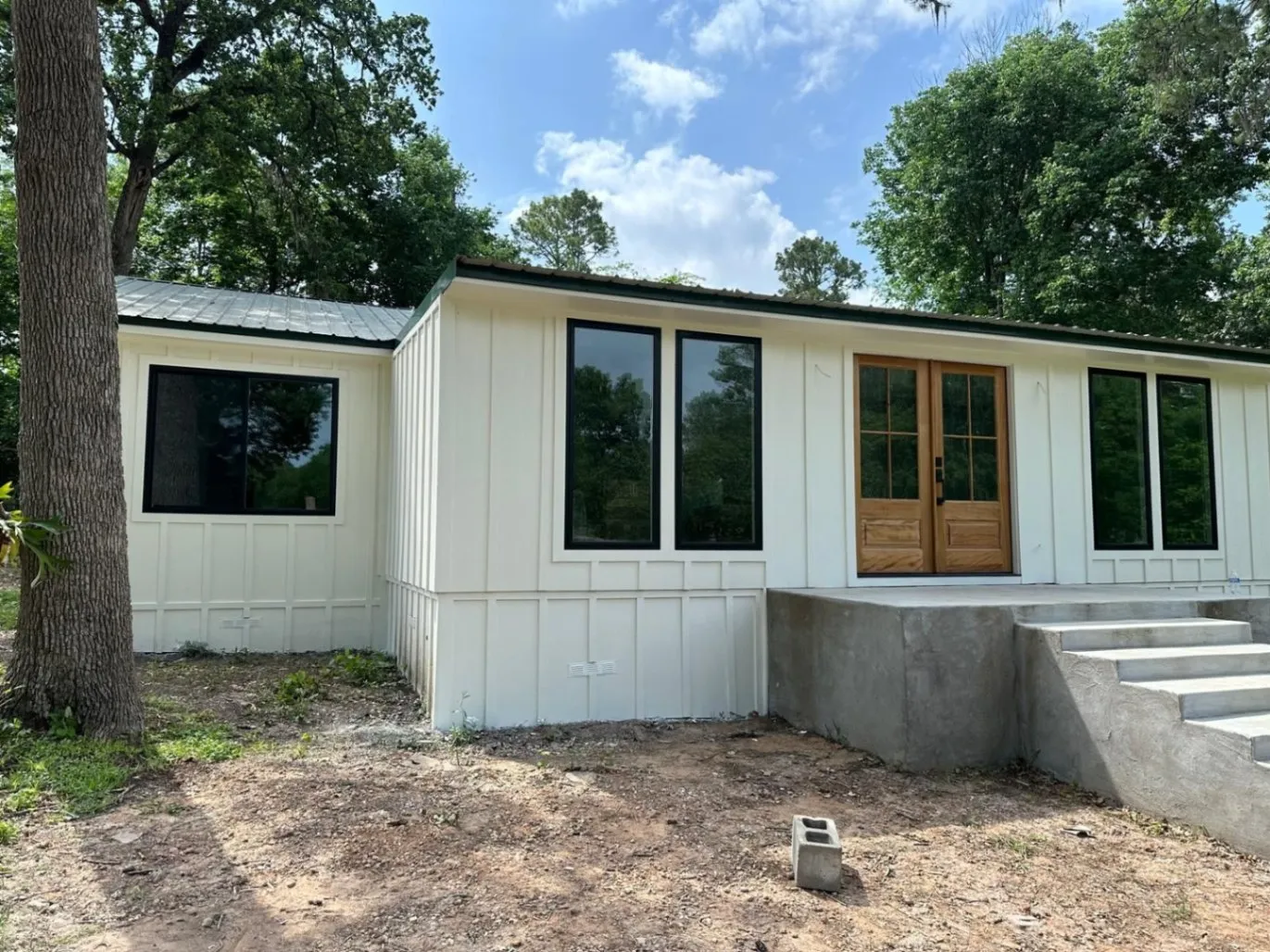 G J Concrete Services