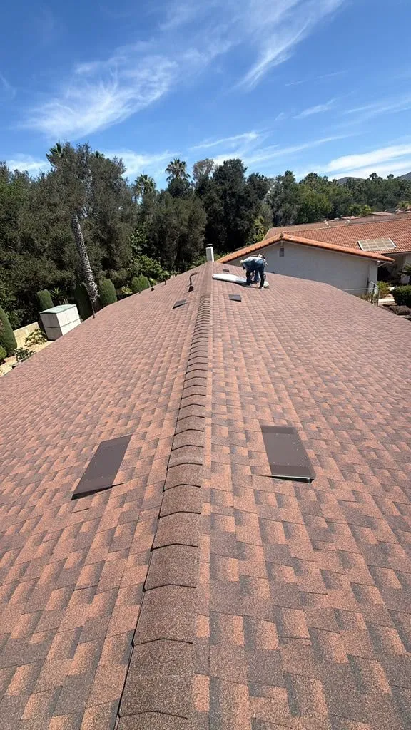 Roy’s Roofing Inc.