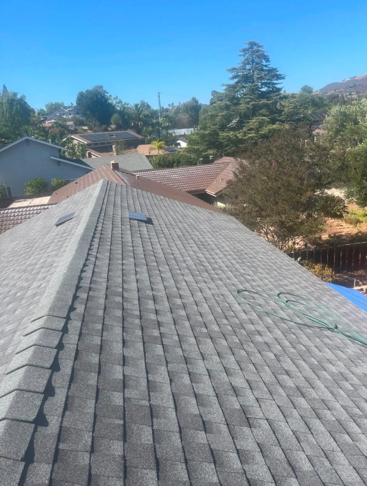 Roy’s Roofing Inc.