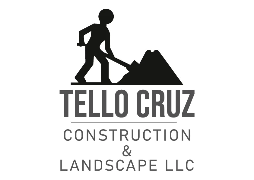 logo Tello Cruz Construction & Landscaping