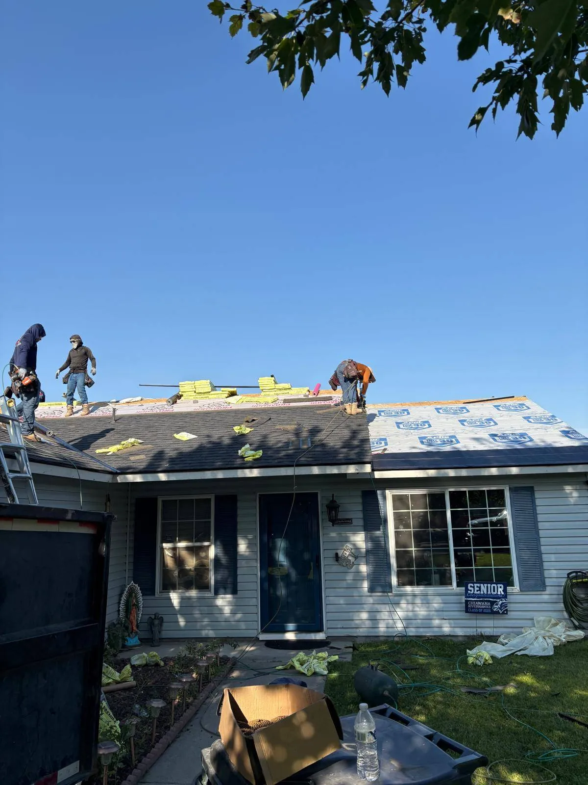 Quality Construction You Can Trust