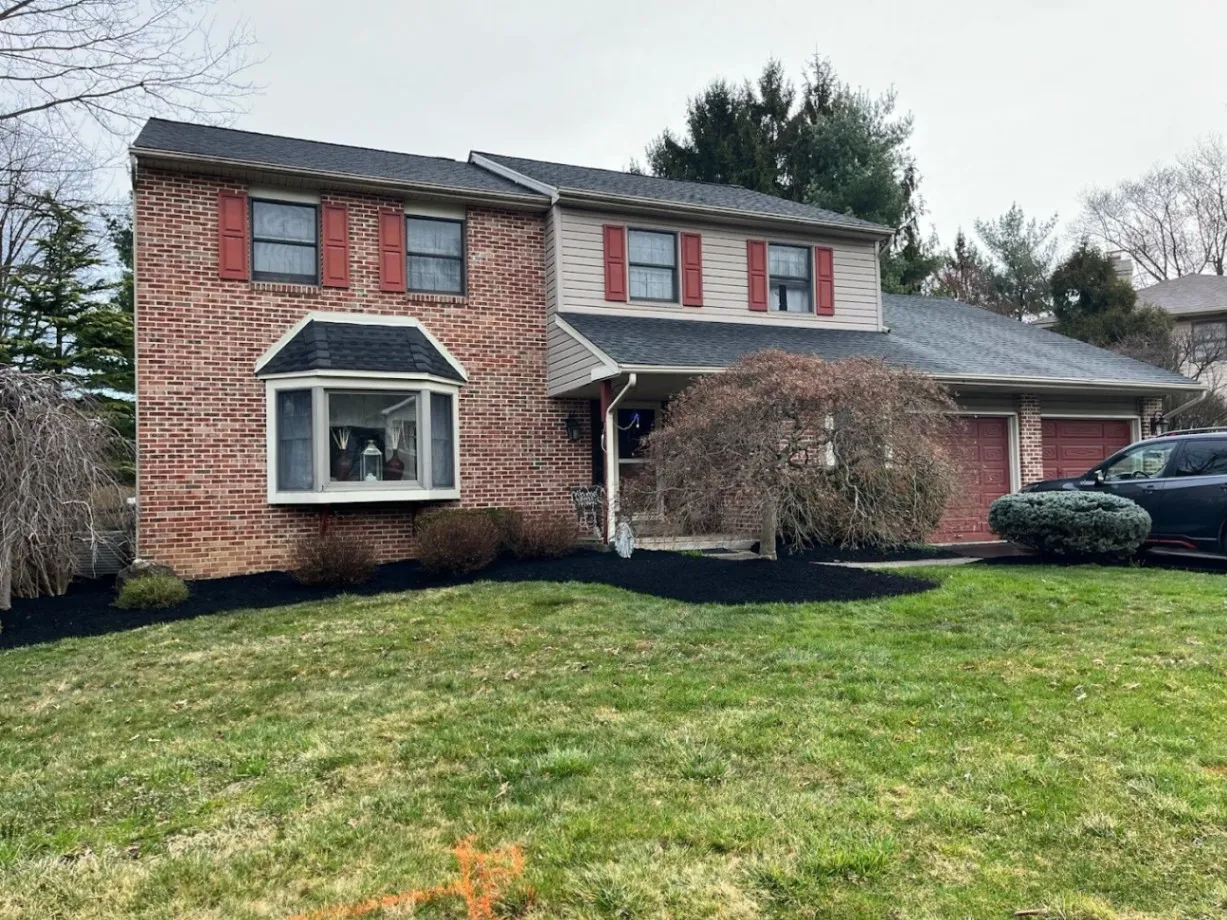 Bros Hernandez Landscaping INC