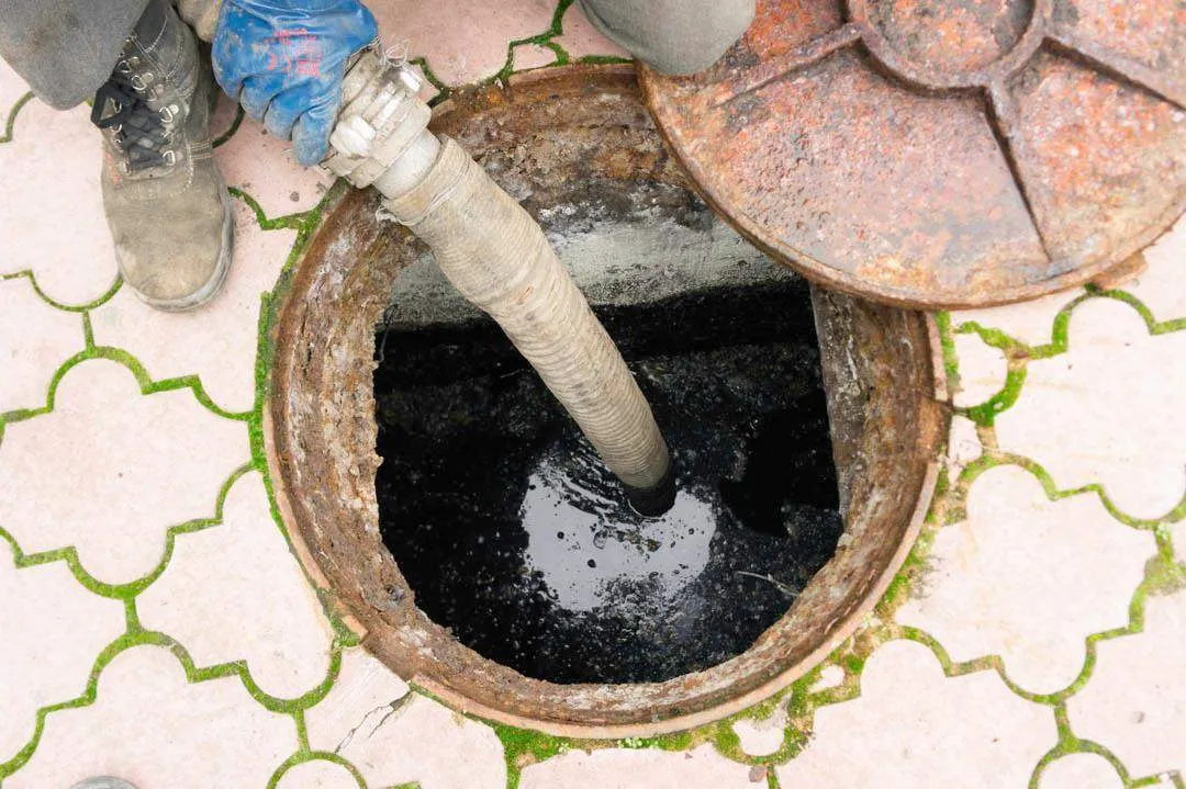 Septic Repairs