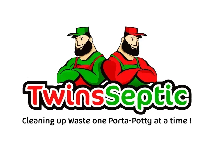 logo Twin Septic Pumping