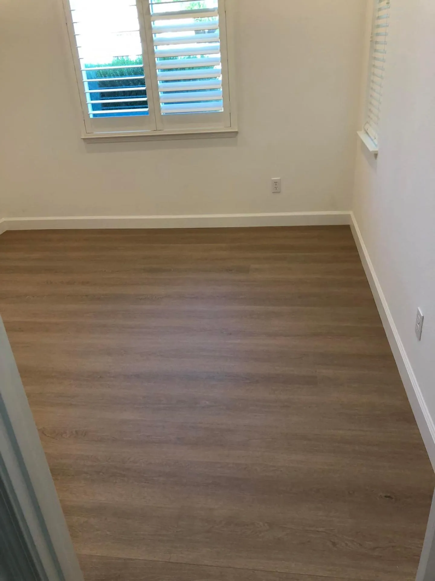 Laminate Floor