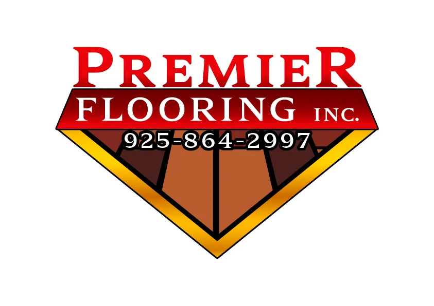 logo Premier Flooring INC