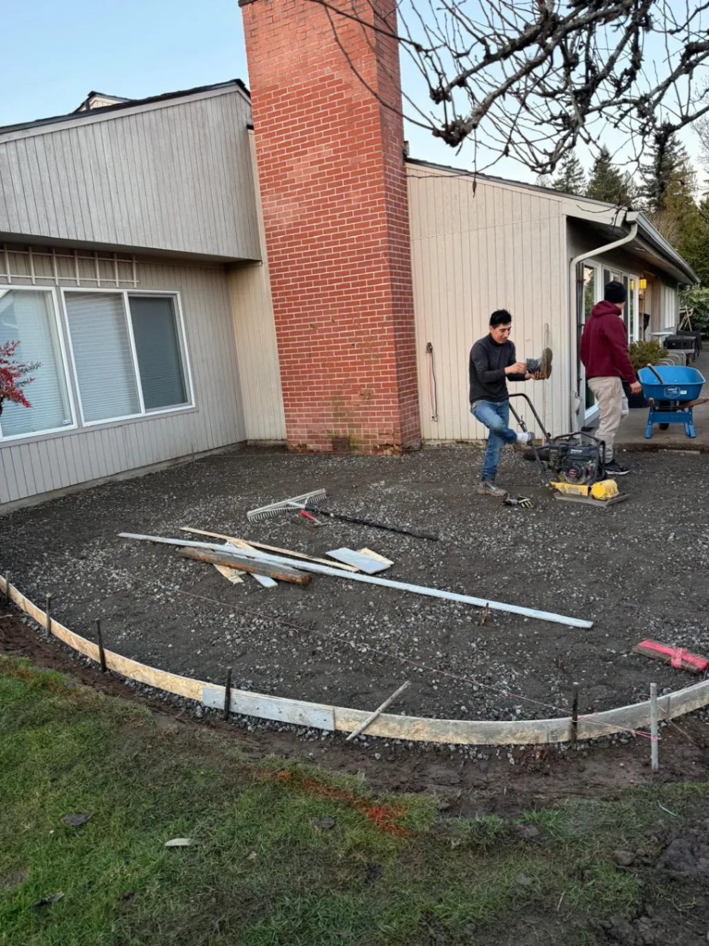 Unmatched Quality and Service