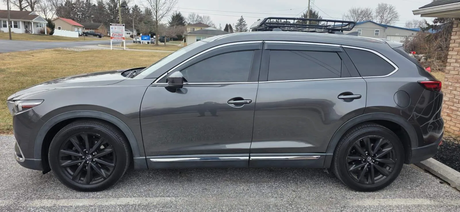 Leni's Window Tints Inc