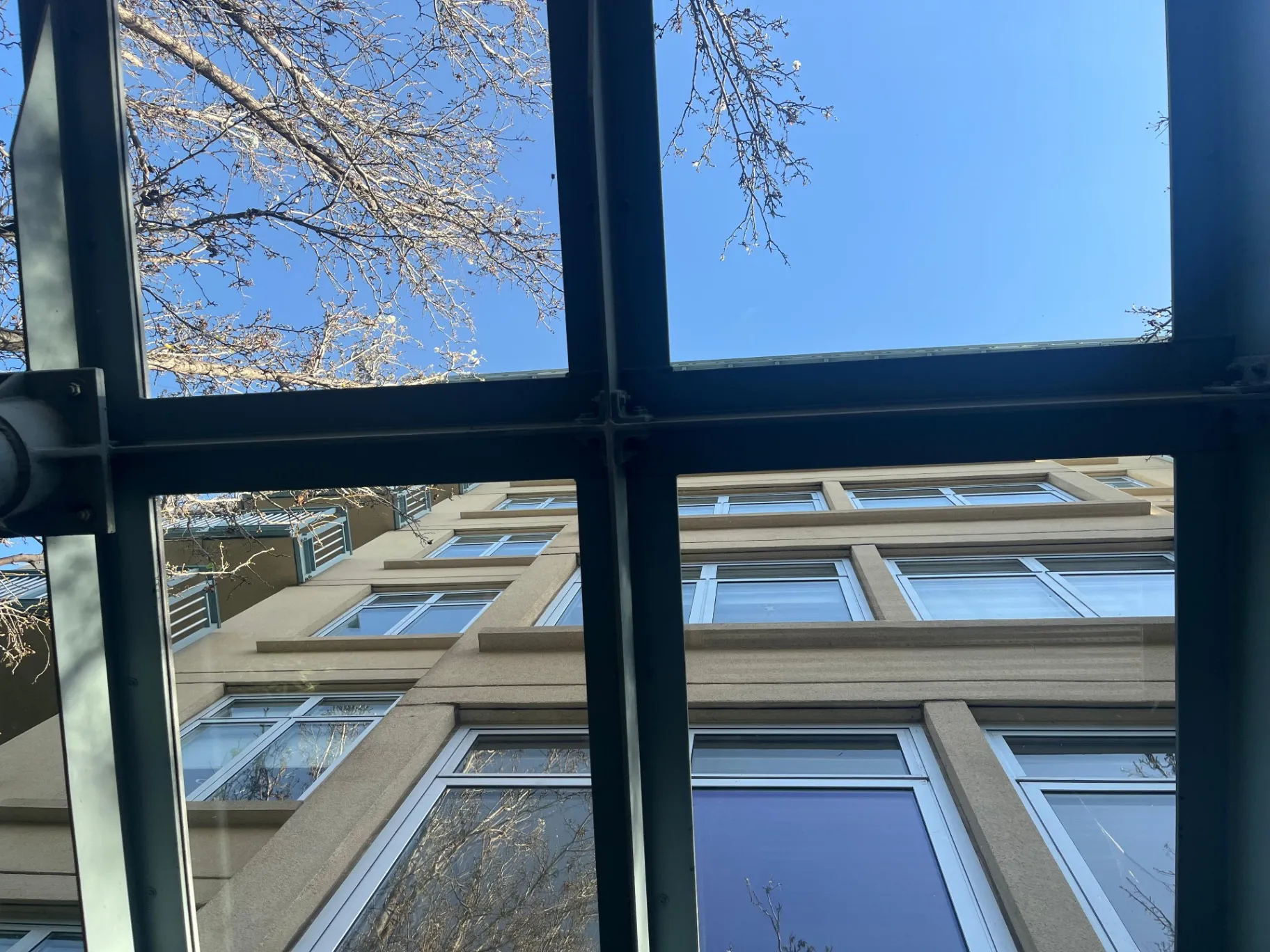 Unmatched Window Cleaning Solutions