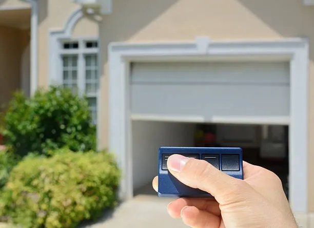 Door Openers background