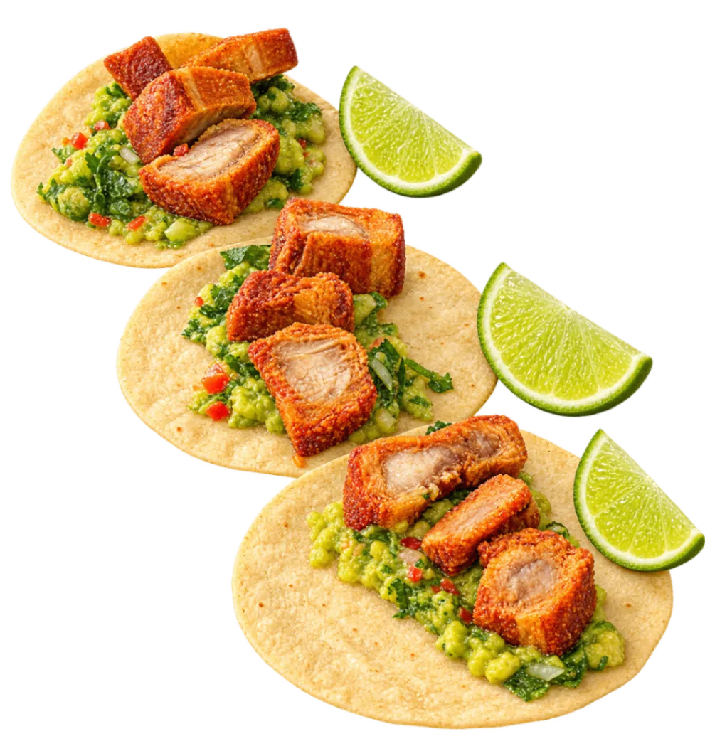 Hero Featured Food