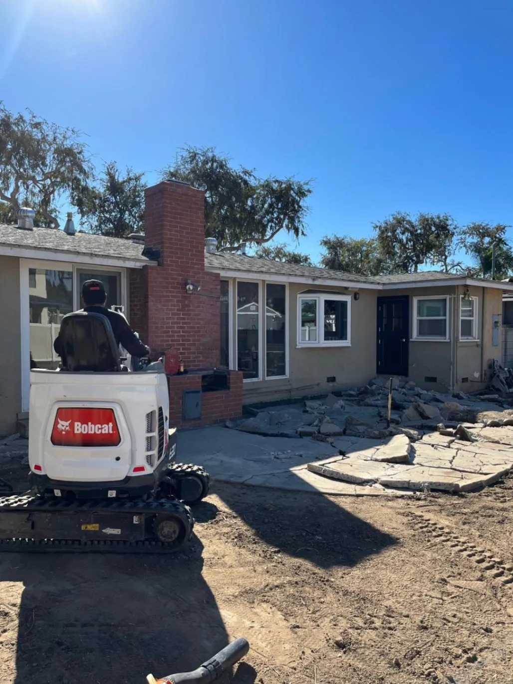 Experience you trust service you deserve every time-thumb