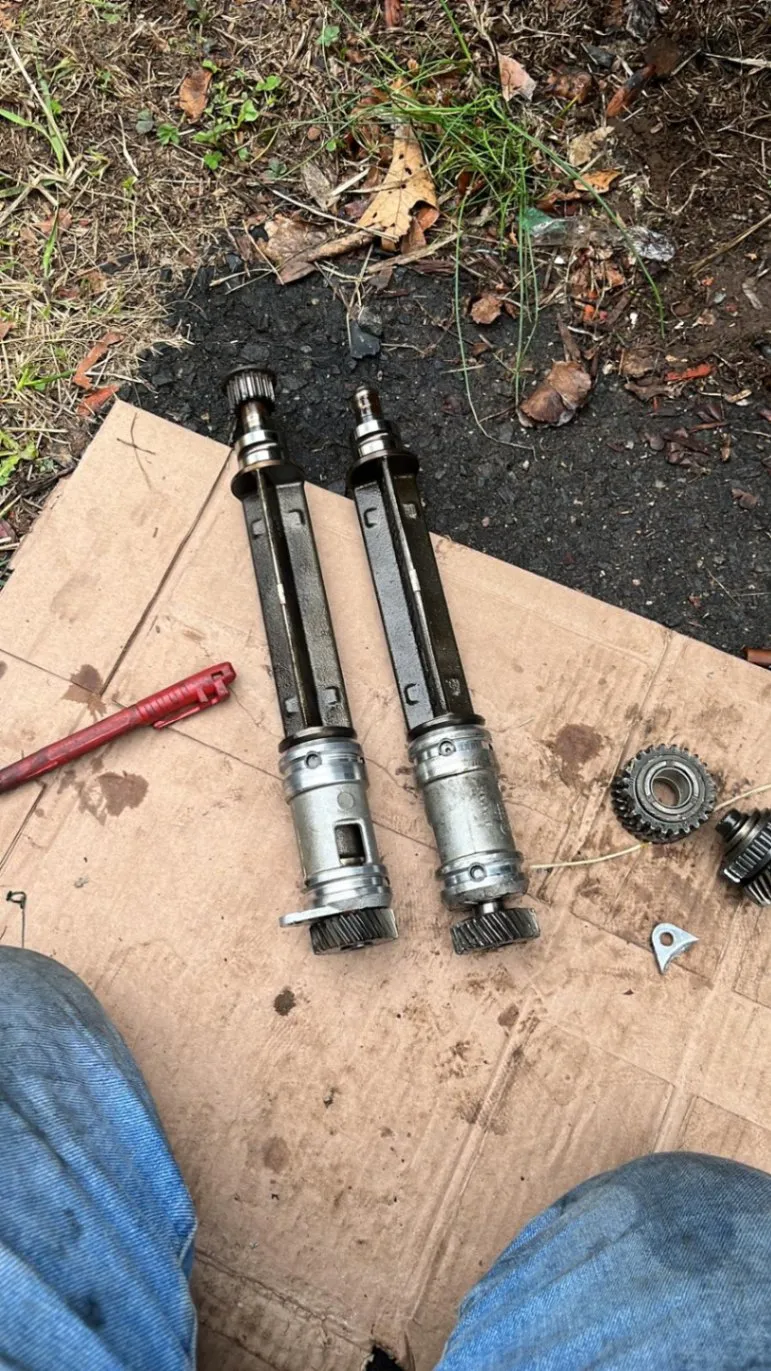 Reliable Mobile Mechanic Services at Your Doorstep