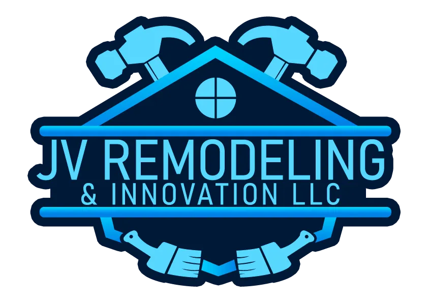 logo JV Remodeling & Innovation LLC