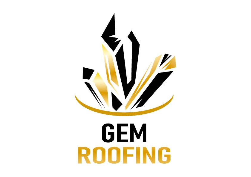 logo Gem Roofing LLC