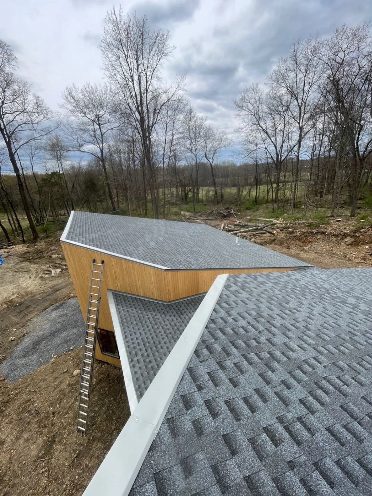 Asphalt Shingles