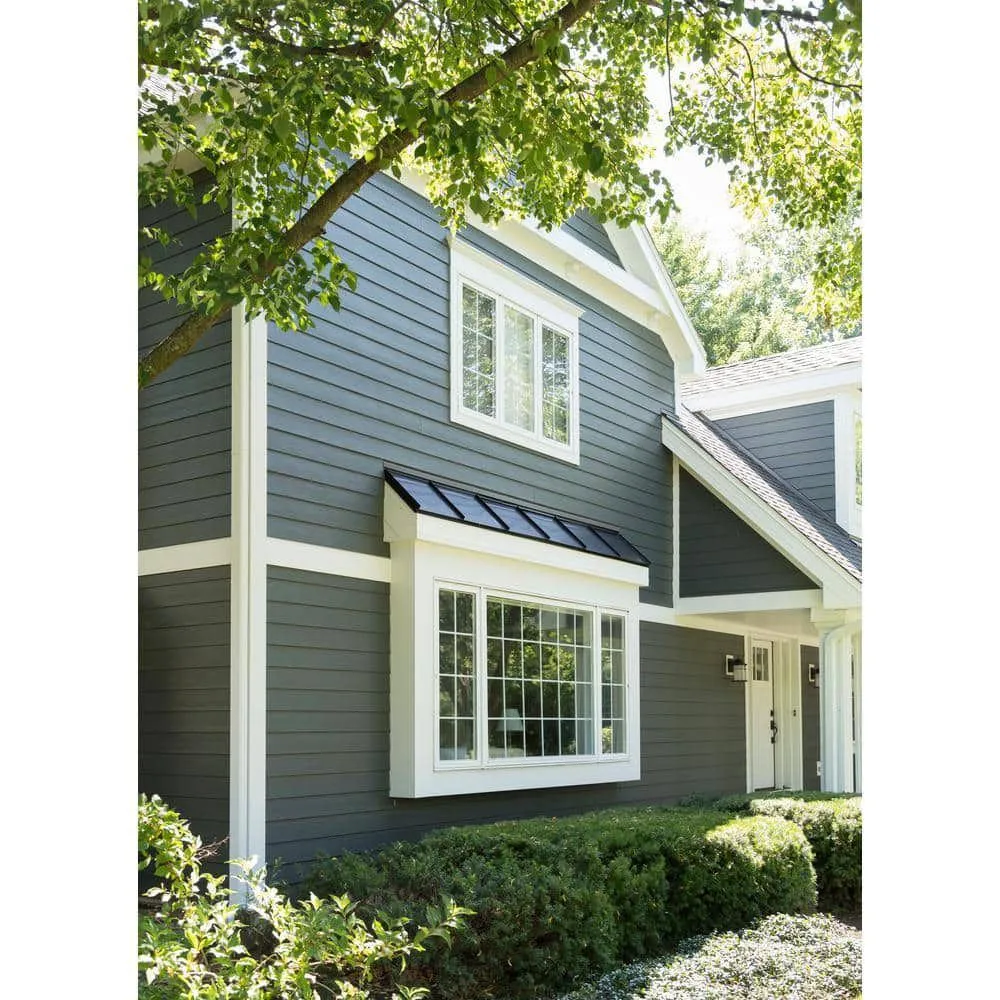 Hardie Plank Siding