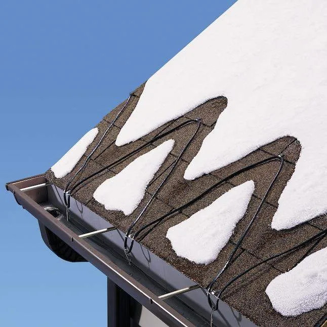 Heating Cable Installations