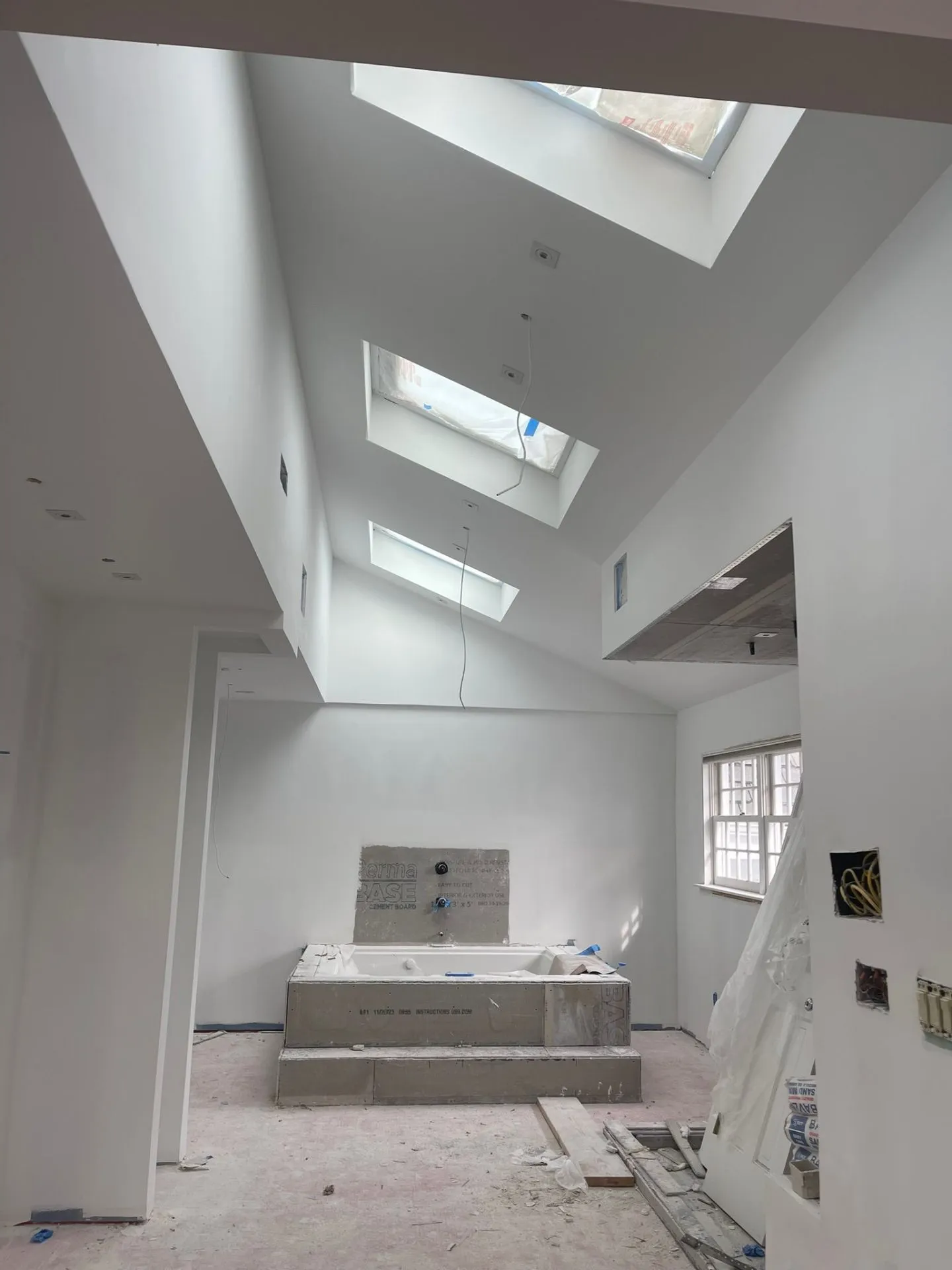 Painting Services