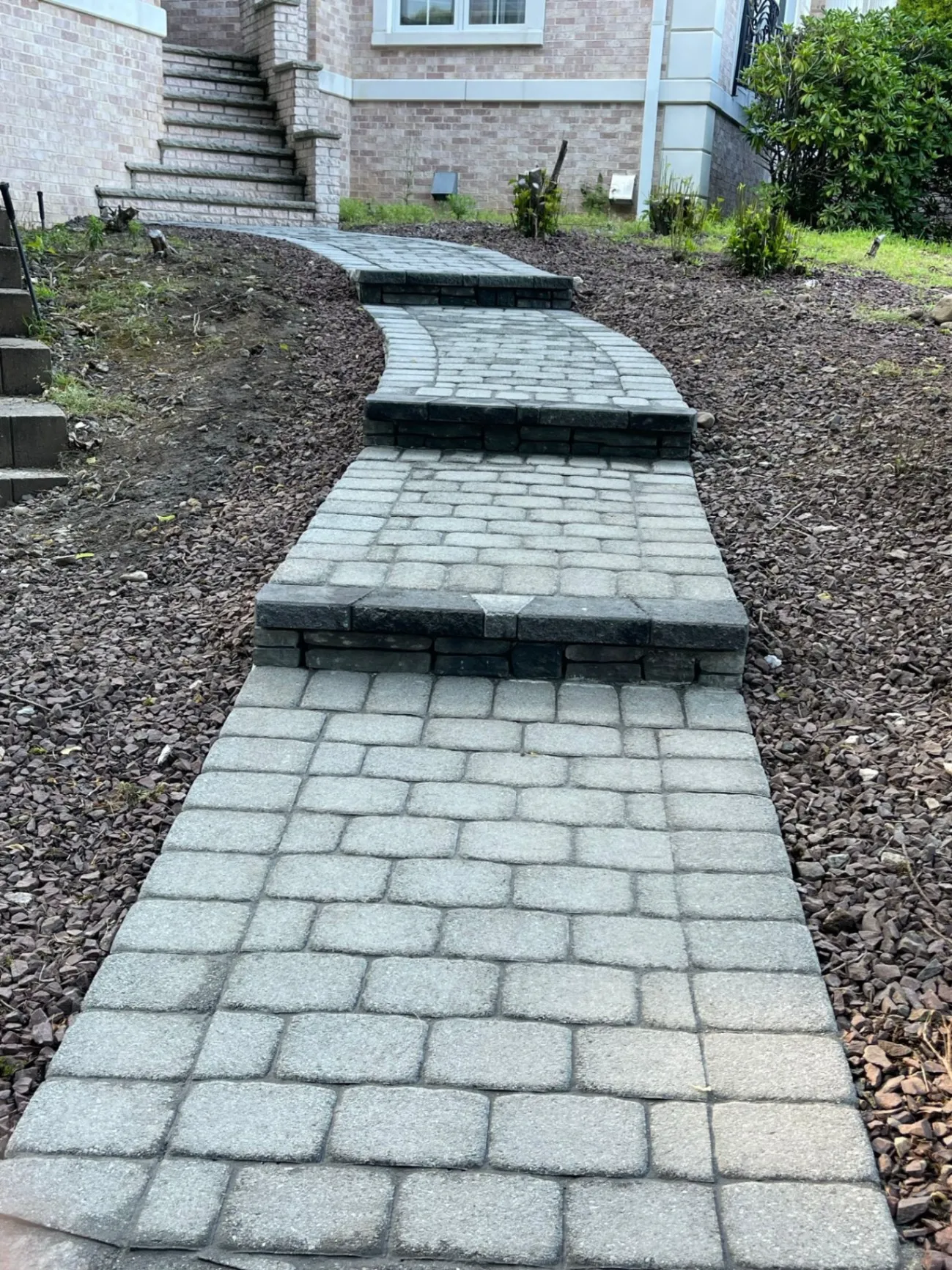 Walkways