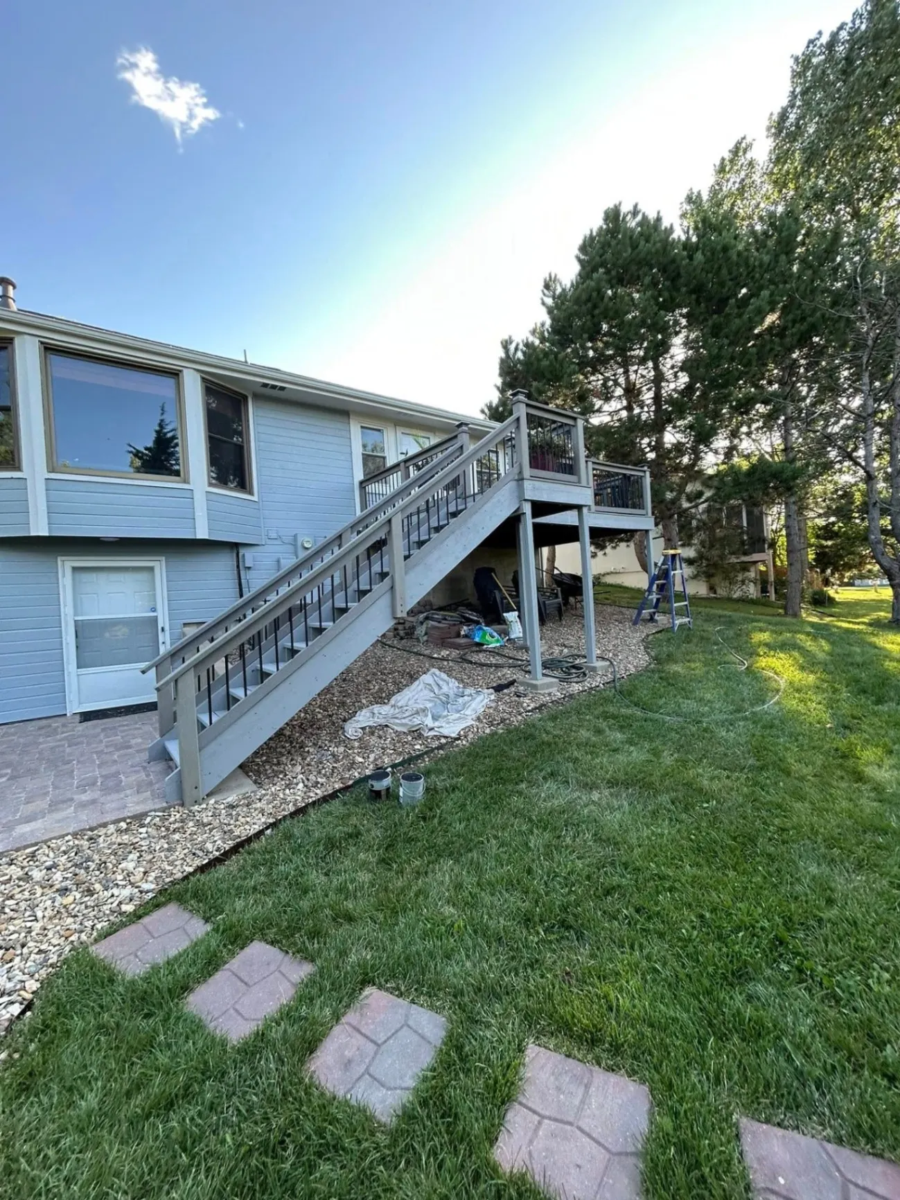 L&C Home Improvement & Repair LLC