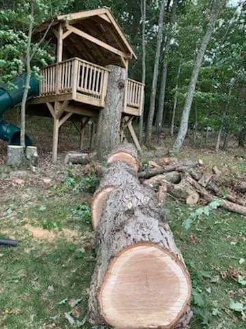 White River Tree Services LLC