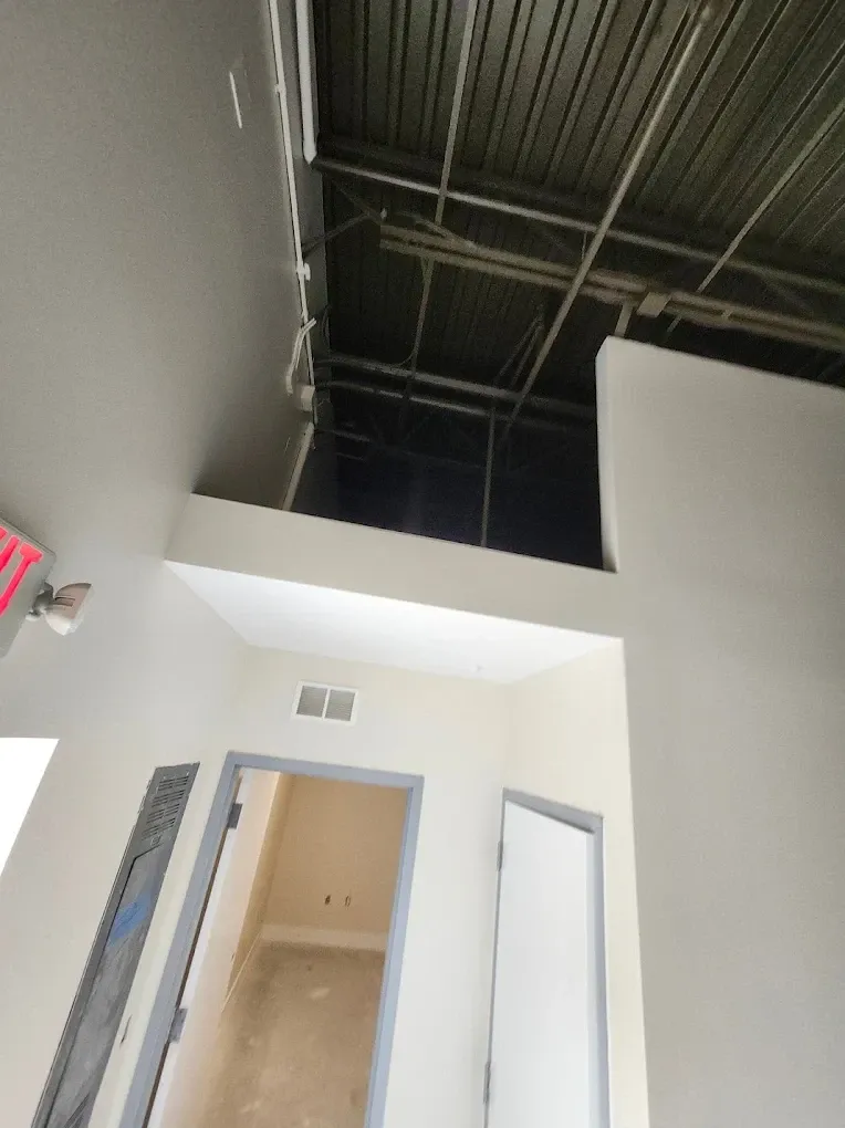 Transforming Spaces with Precision and Care