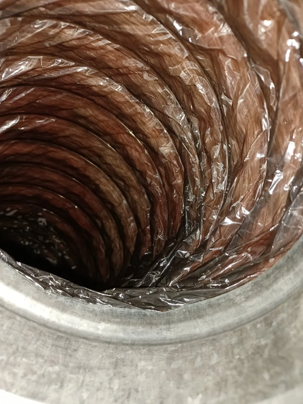 Air Duct Cleaning