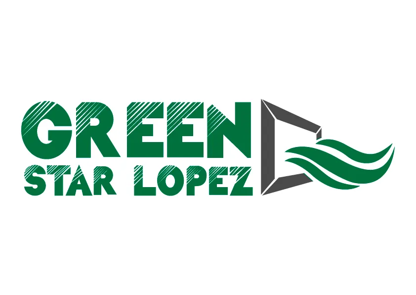 logo Green Star Lopez