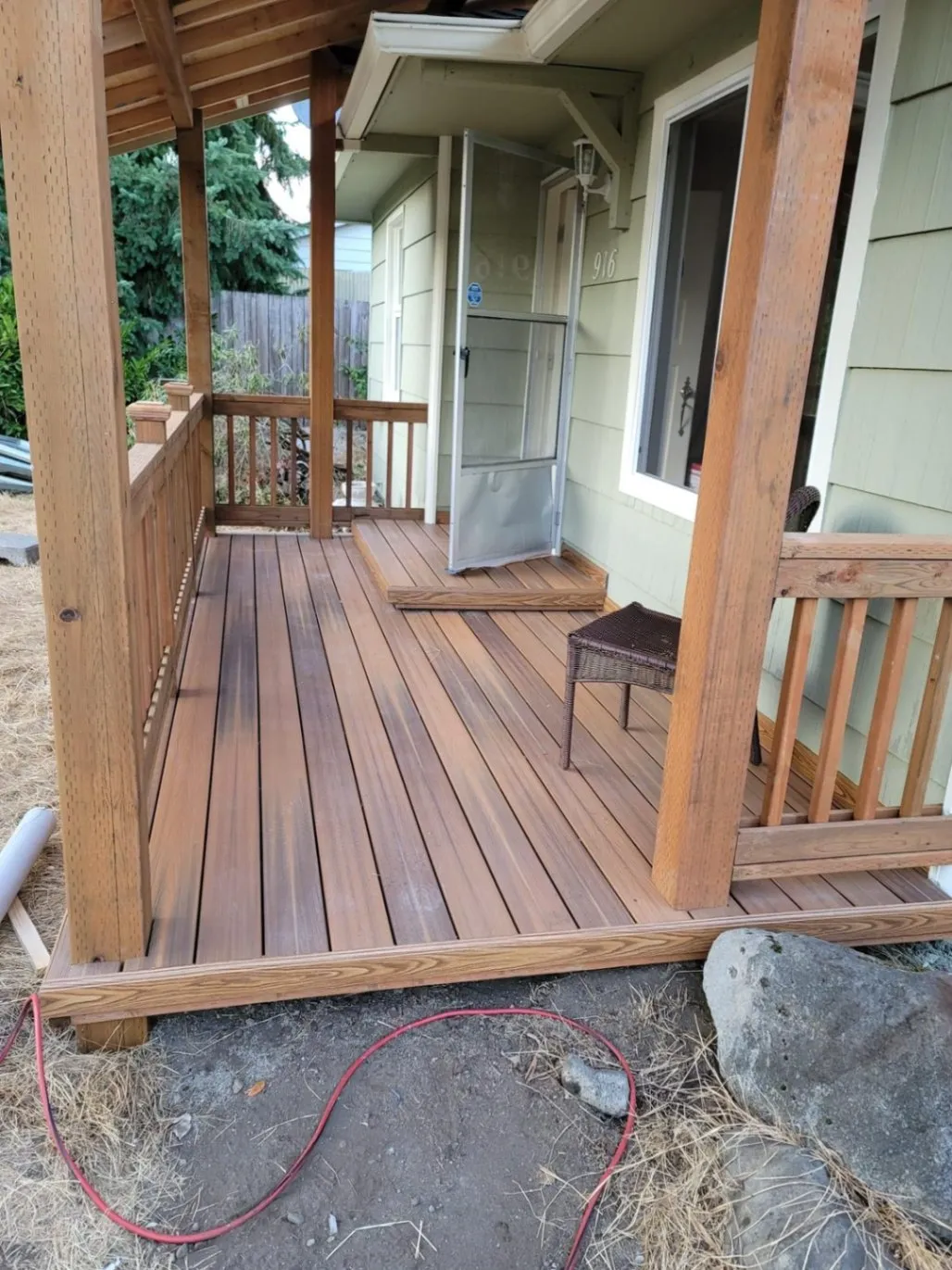 Strong Roofs. Quality Builds. Waterproof Roofing & Construction LLC.