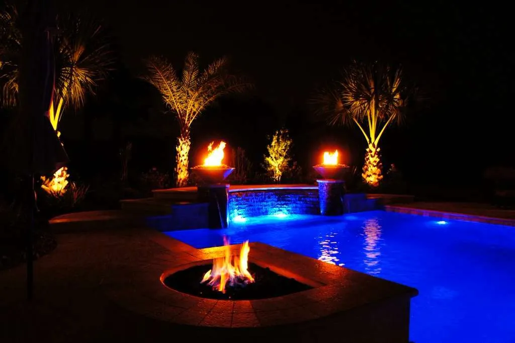 Transform Your Outdoor Oasis