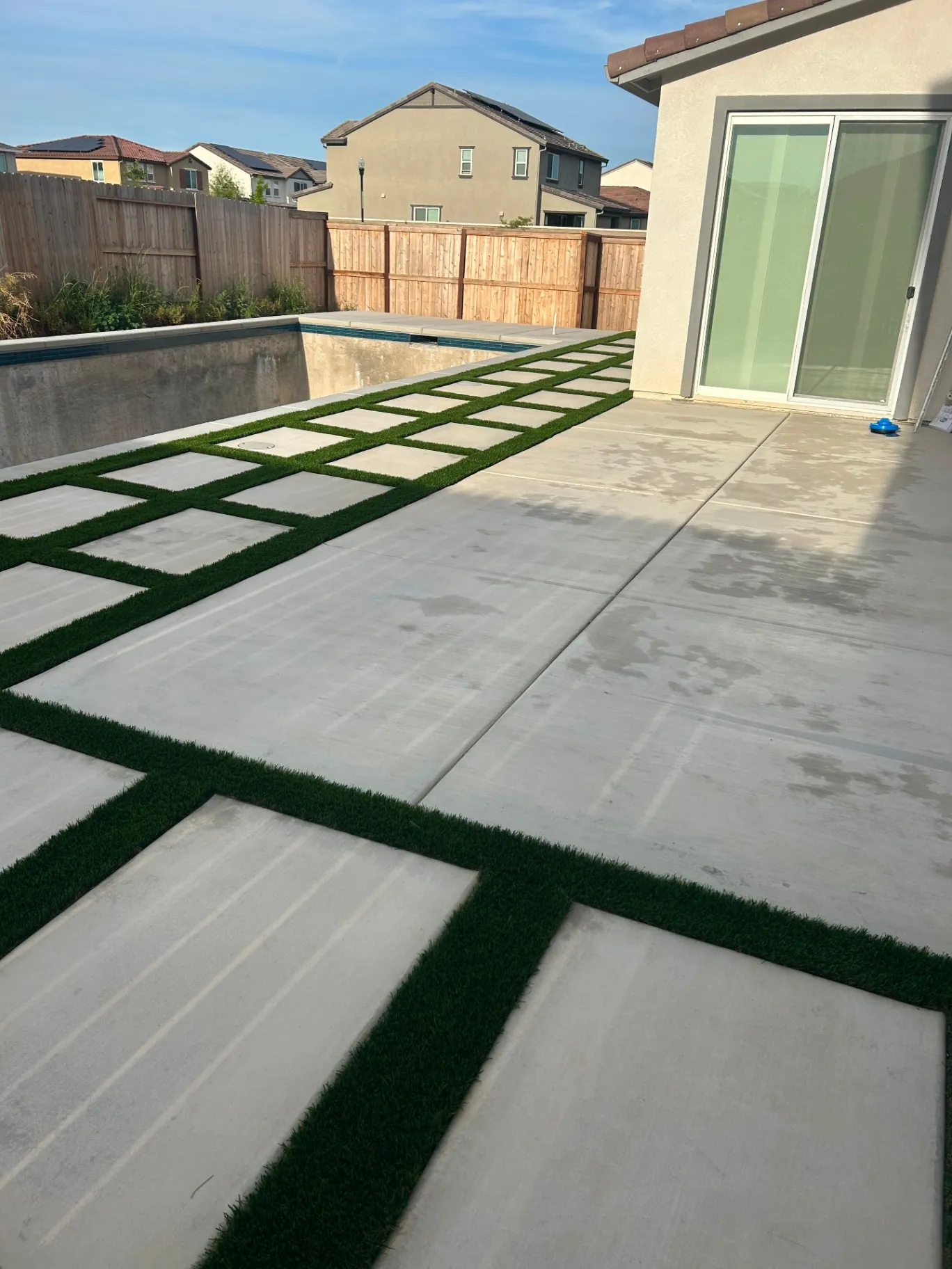 Mar Concrete Services