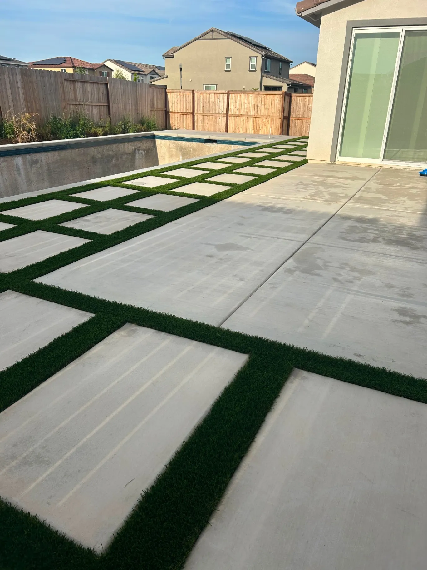 Expert Concrete Solutions in Sacramento