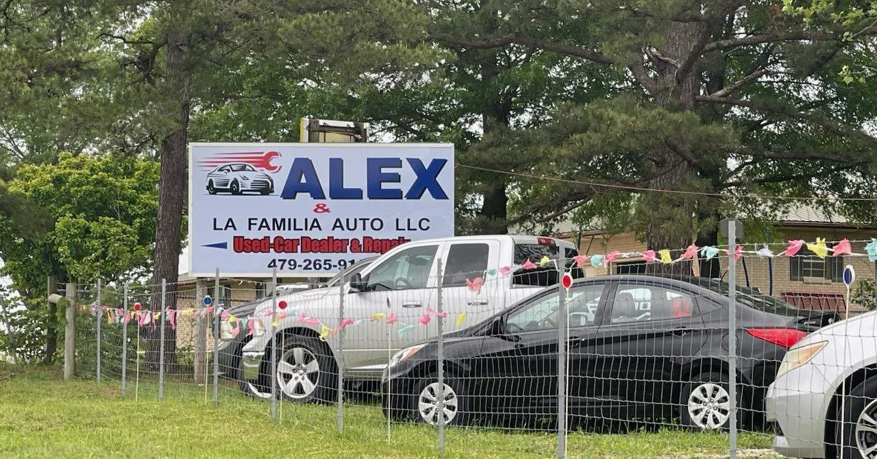 Your car is part of the family. We take care of it as such.-thumb