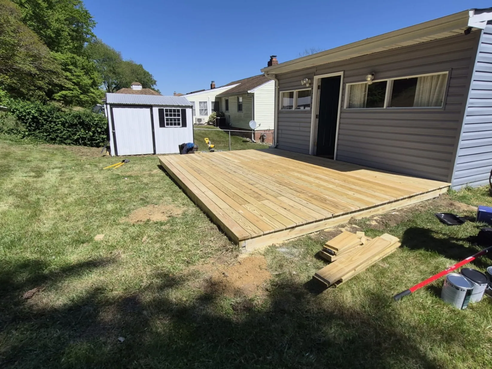 Transform Your Space Today