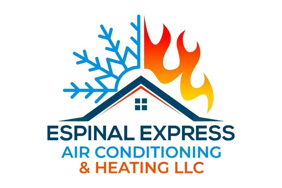 logo Espinal Express Air Conditioning & Heating LLC